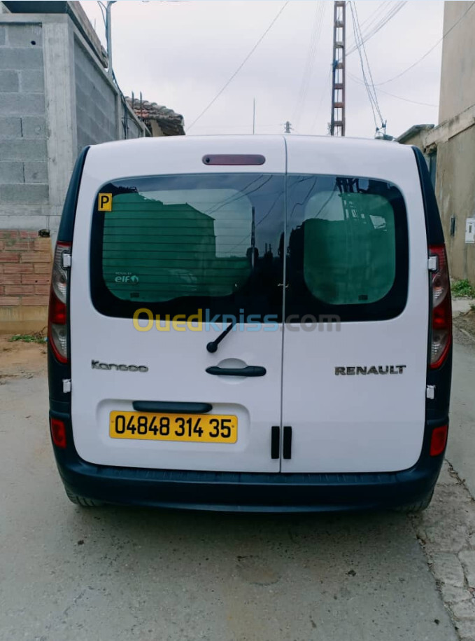 Renault Kangoo 2014 Kangoo