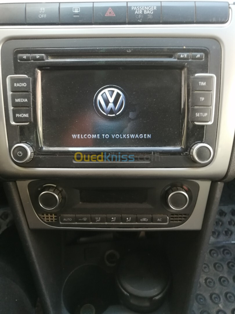 Volkswagen Polo 2013 Life