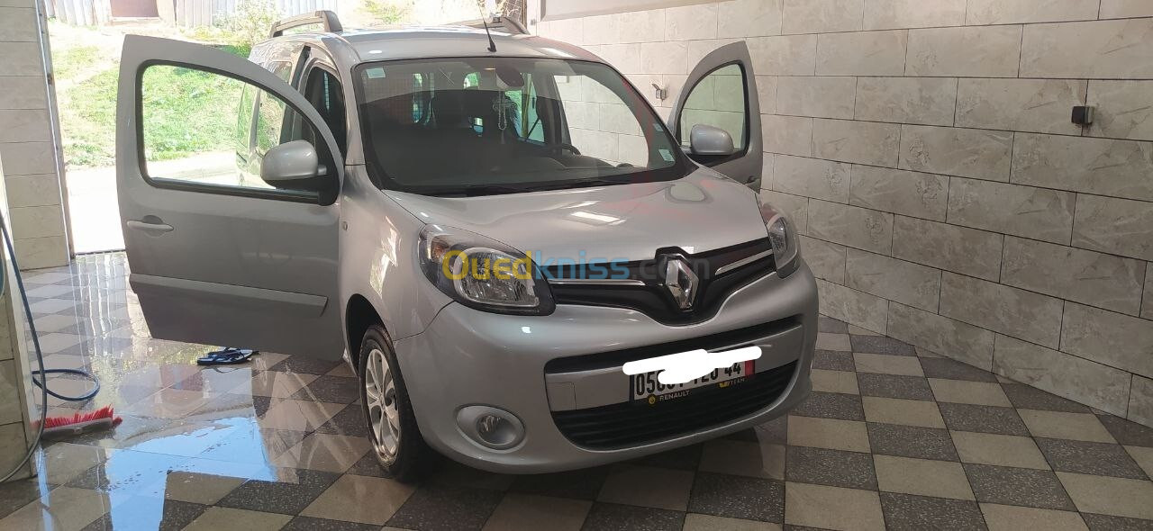 Renault Kangoo 2020 Privilège plus