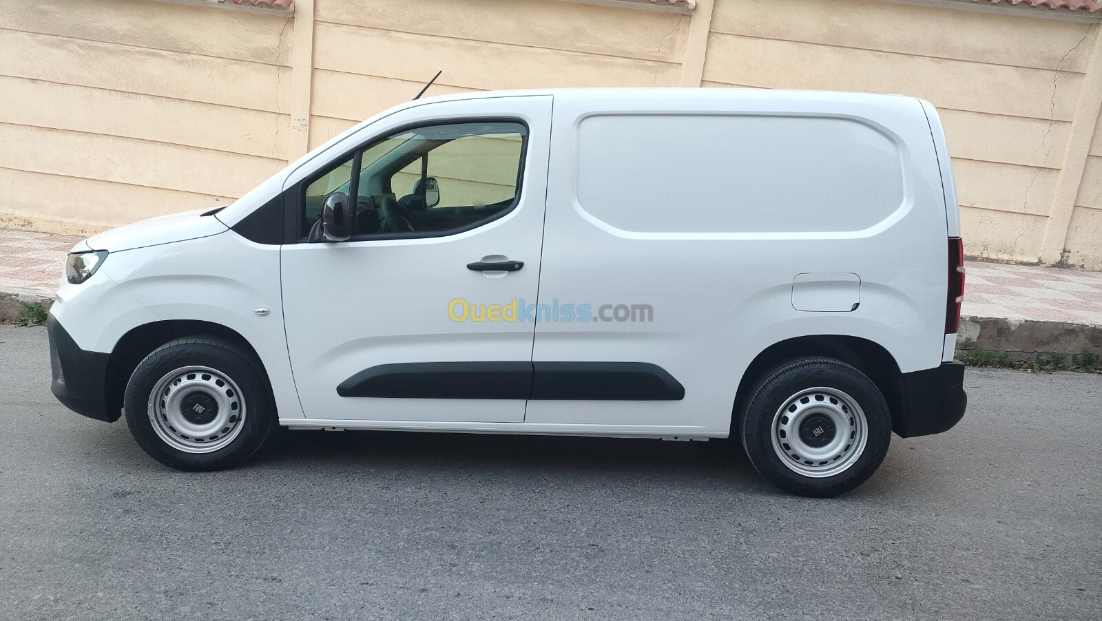 Fiat Doblo 2024 New