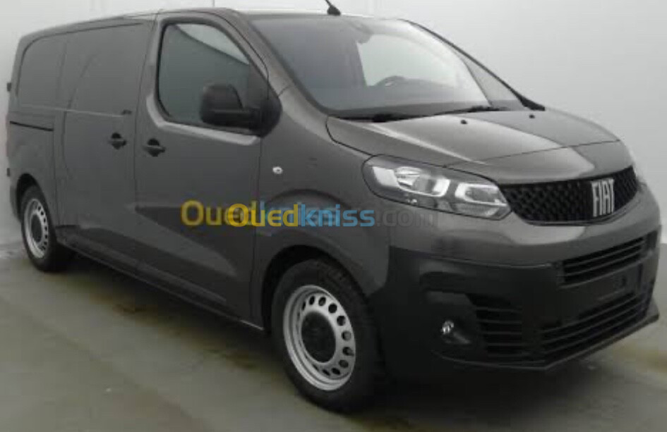 Fiat Scudo 2024 