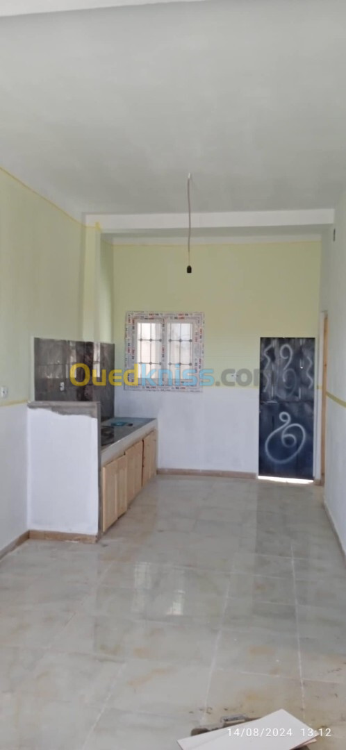 Vente Villa Aïn Témouchent Oulhaca el gheraba