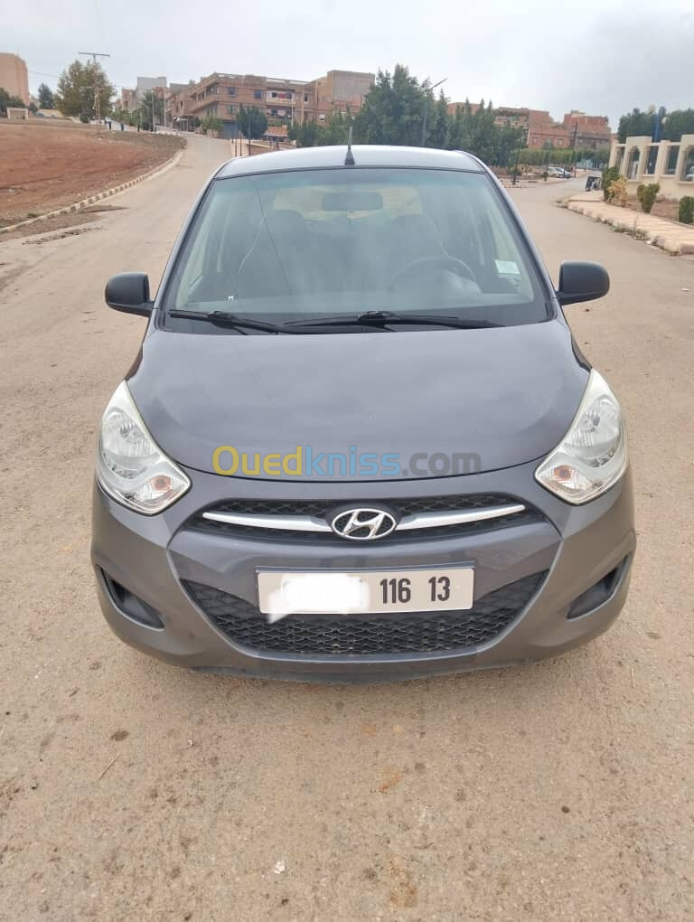 Hyundai i10 2016 GL Plus