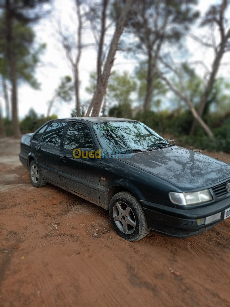 Volkswagen Passat 1996 Passat