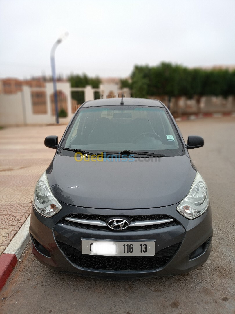 Hyundai i10 2016 GL Plus