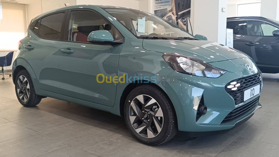 Hyundai i10 2024 