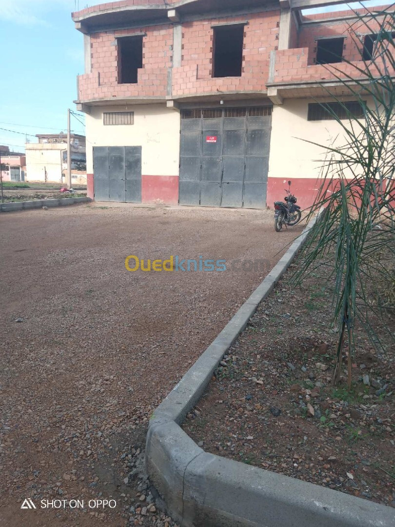 Location bien immobilier Blida Soumaa