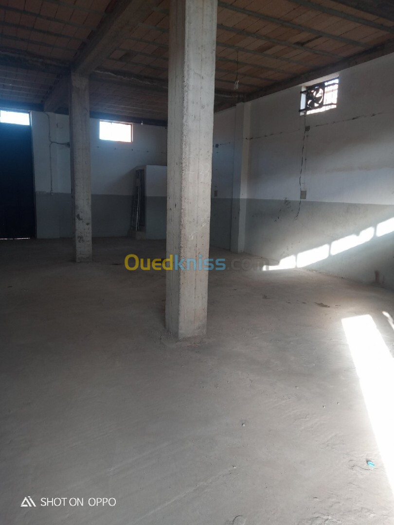 Location bien immobilier Blida Soumaa