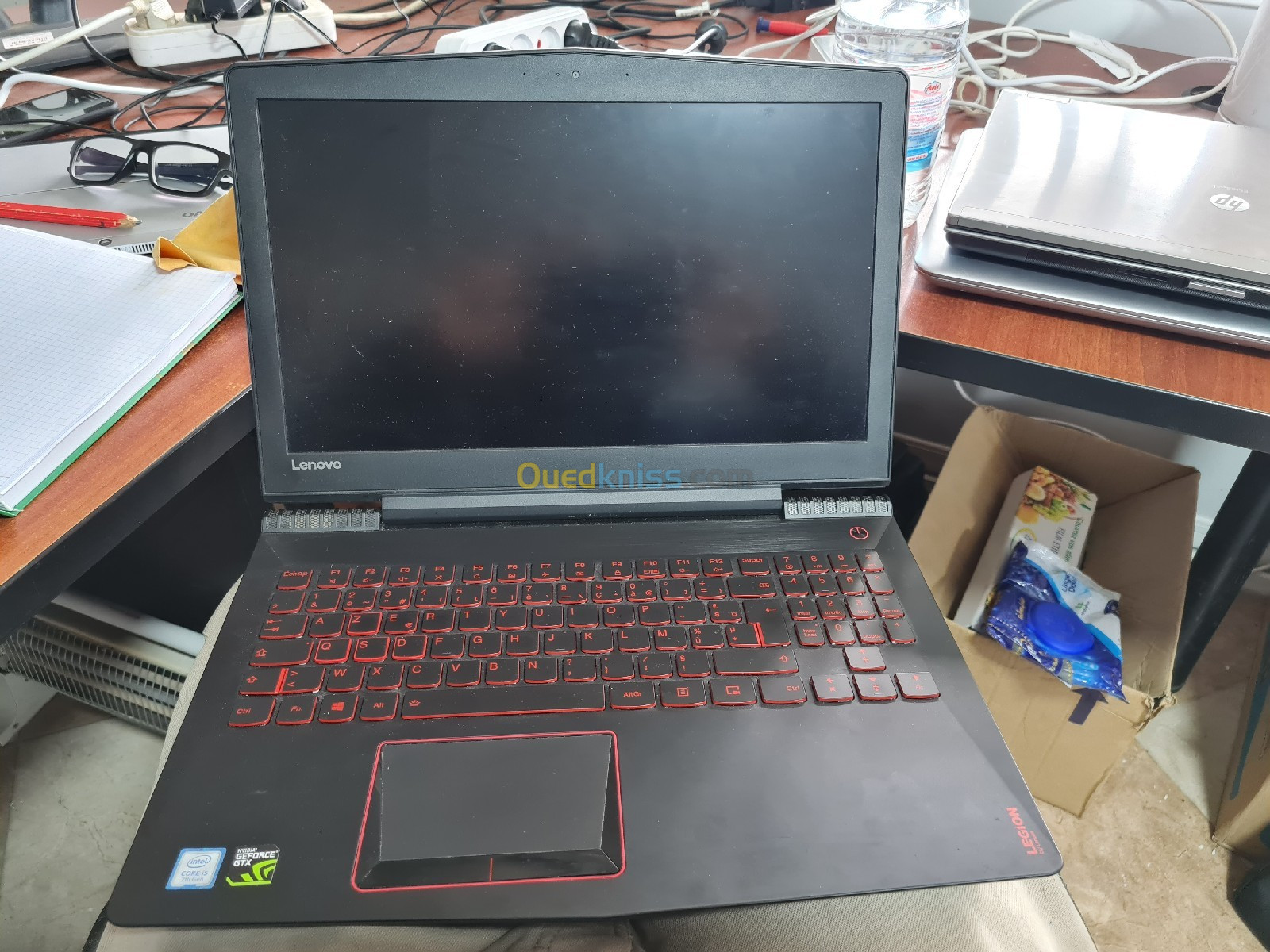  Pc gaming lenovo 