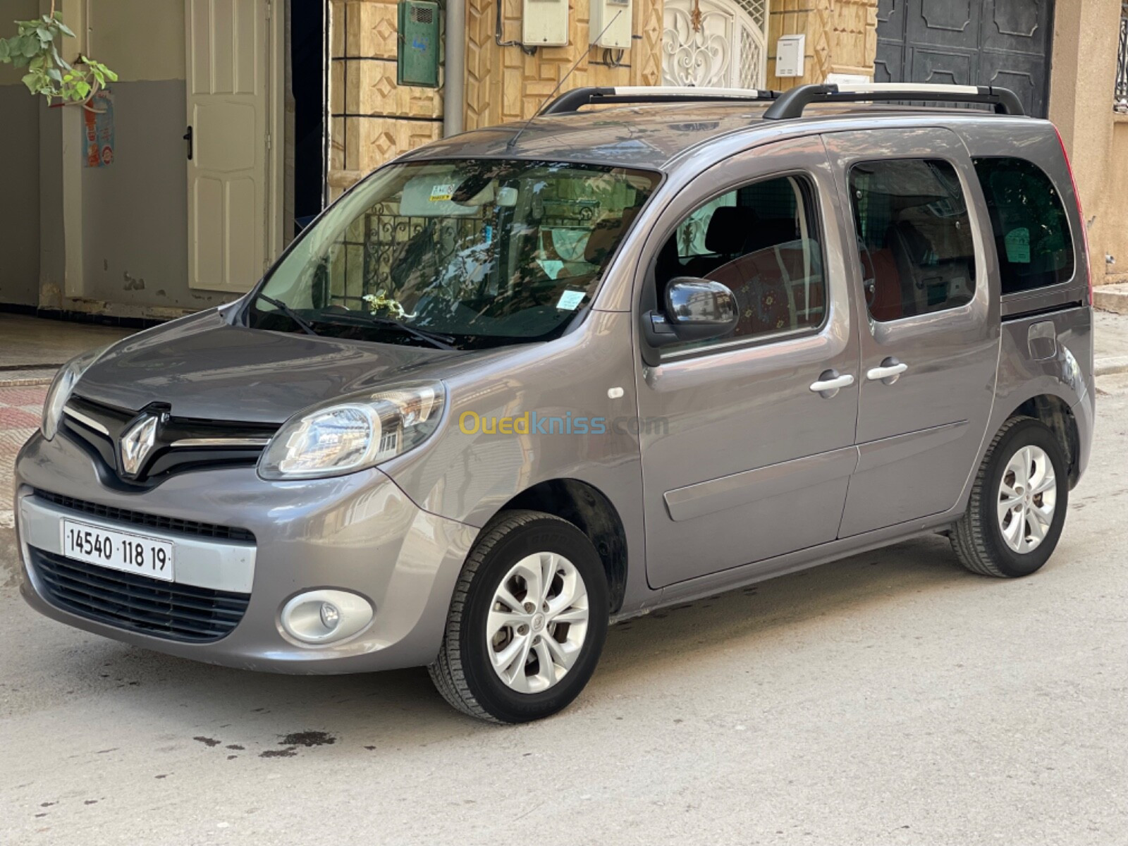 Renault Kangoo 2018 Kangoo