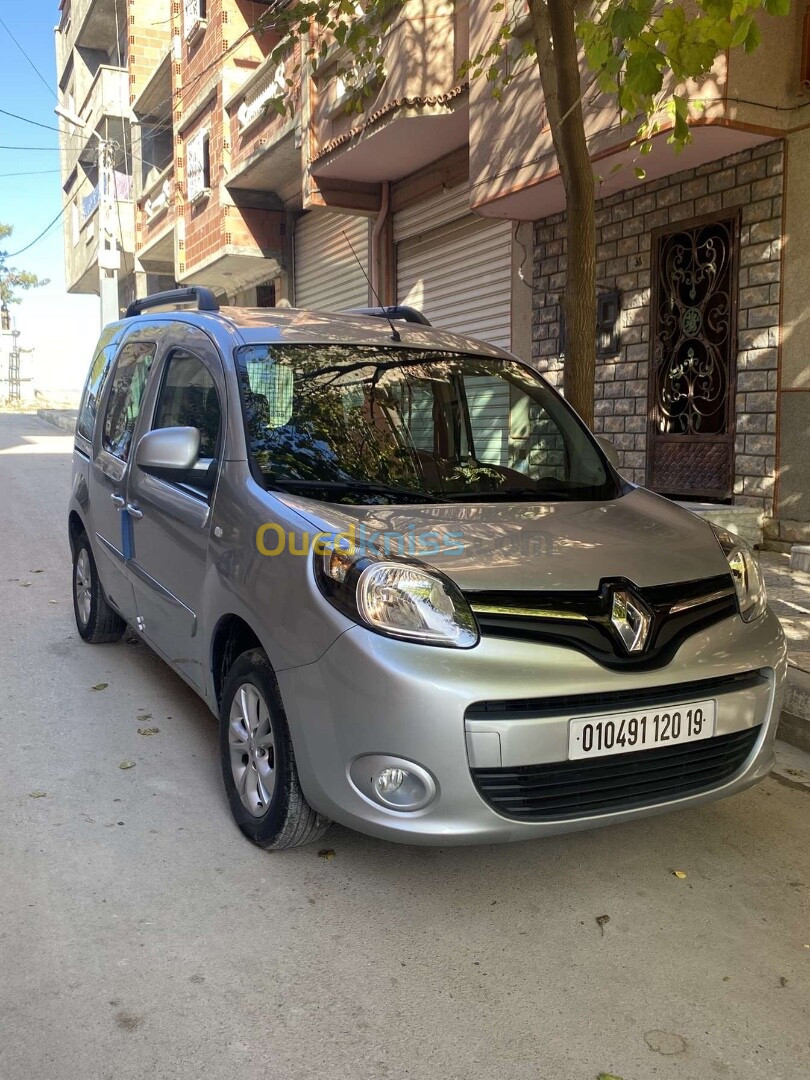 Renault Kangoo 2020 Kangoo