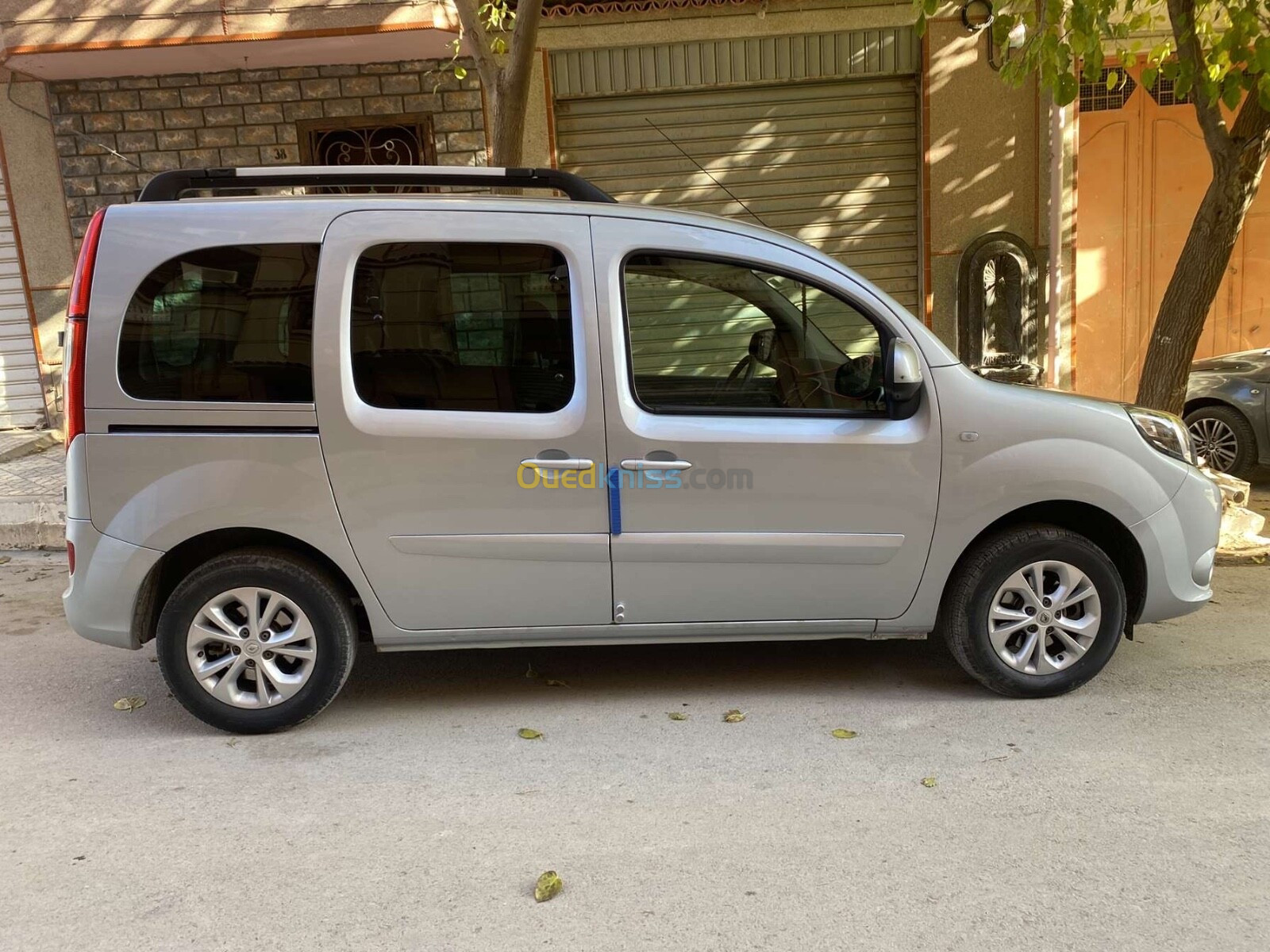 Renault Kangoo 2020 Kangoo