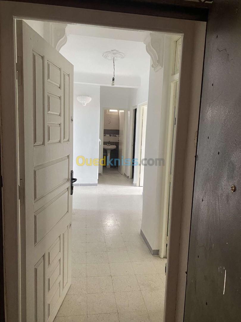 Vente Appartement F4 Sétif Ain arnat