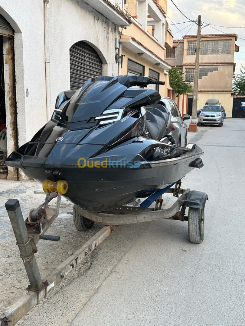 Yamaha jet sky Jet ski svho 1800 jetski 2014