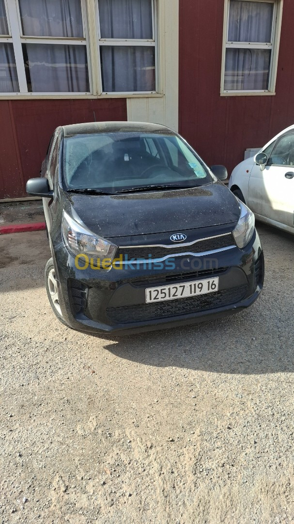 Kia Picanto 2019 