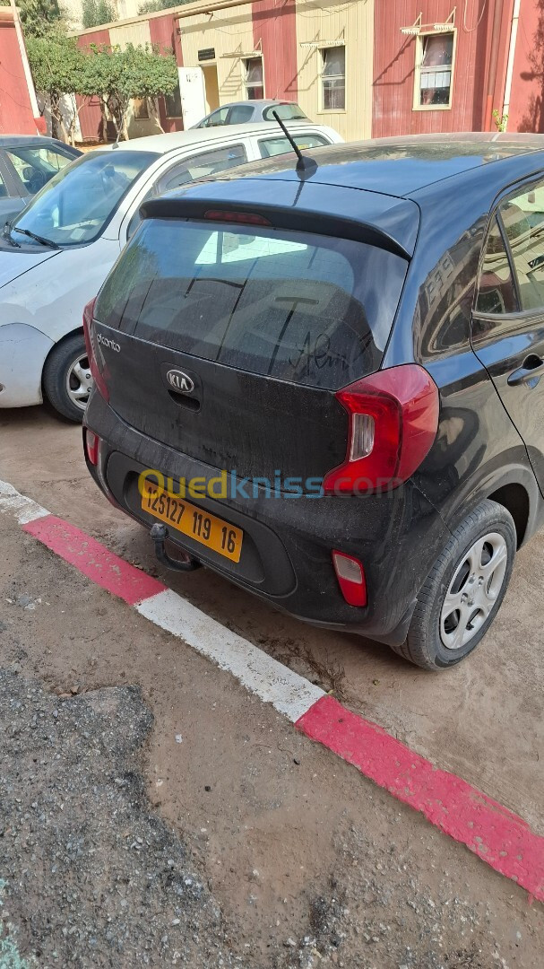 Kia Picanto 2019 