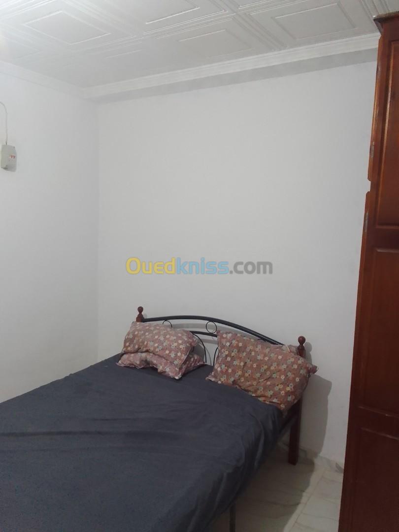 Location vacances Appartement F02 Tipaza Khemisti