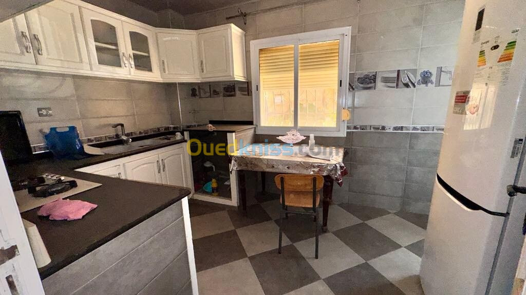 Vente Appartement F4 Blida Ouled yaich