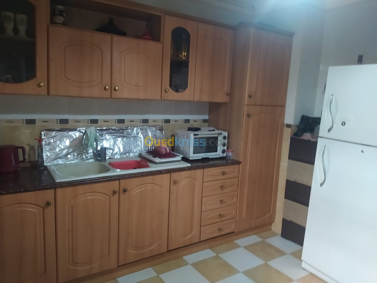 Vente Villa Blida Blida