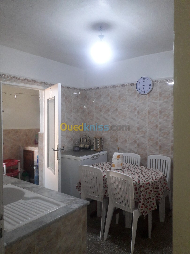 Vente Appartement F5 Blida Ouled yaich