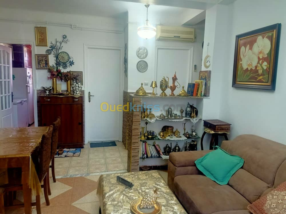 Vente Appartement F3 Blida Ouled yaich