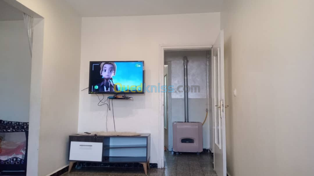 Vente Appartement F2 Blida Blida