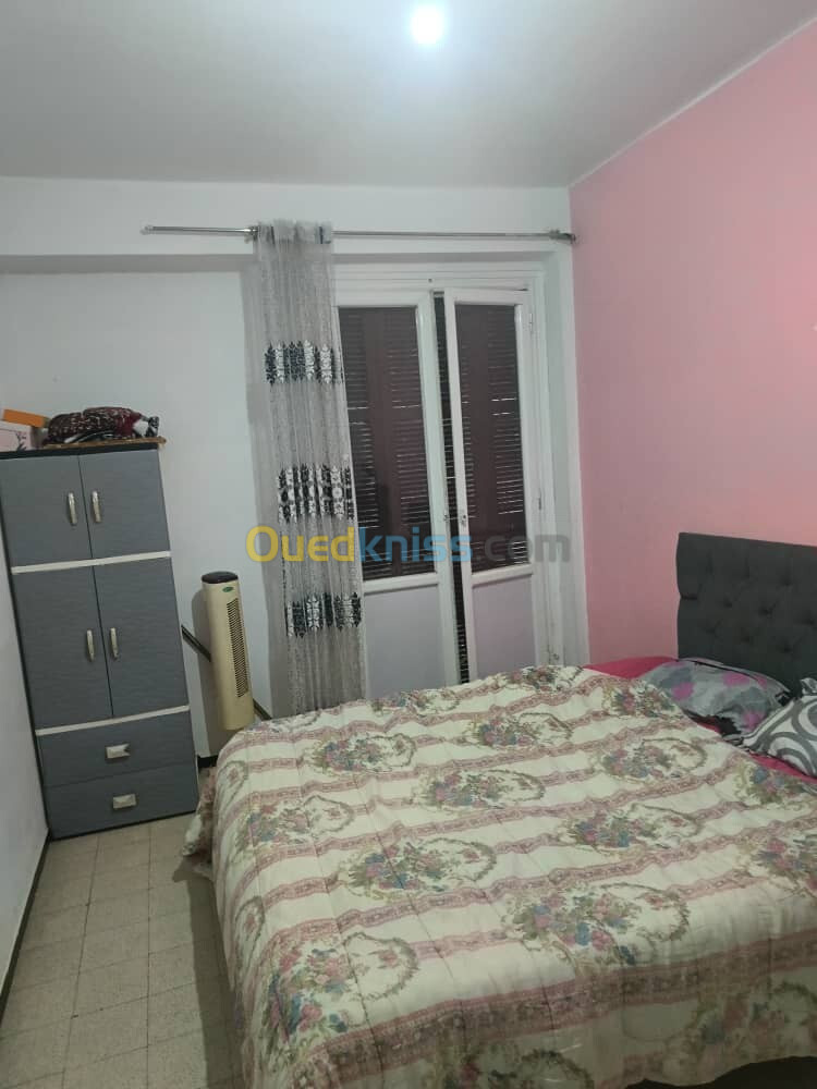 Vente Appartement F3 Blida Blida