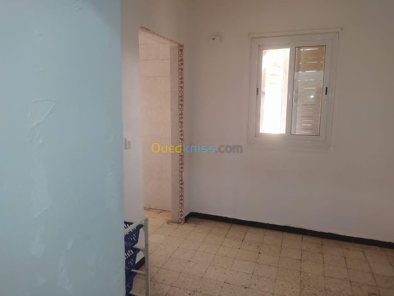 Vente Appartement F2 Blida Blida