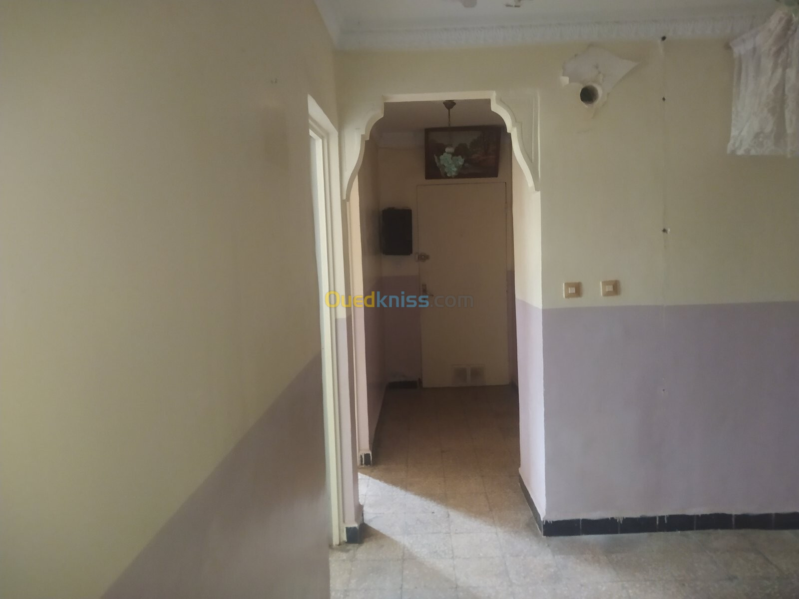 Vente Appartement F4 Blida Ouled yaich