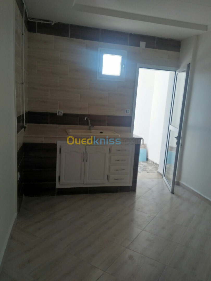 Location Appartement F2 Blida Beni mered