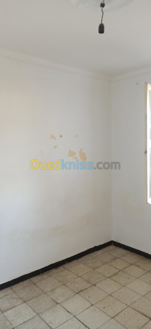 Vente Appartement F3 Blida Ouled yaich