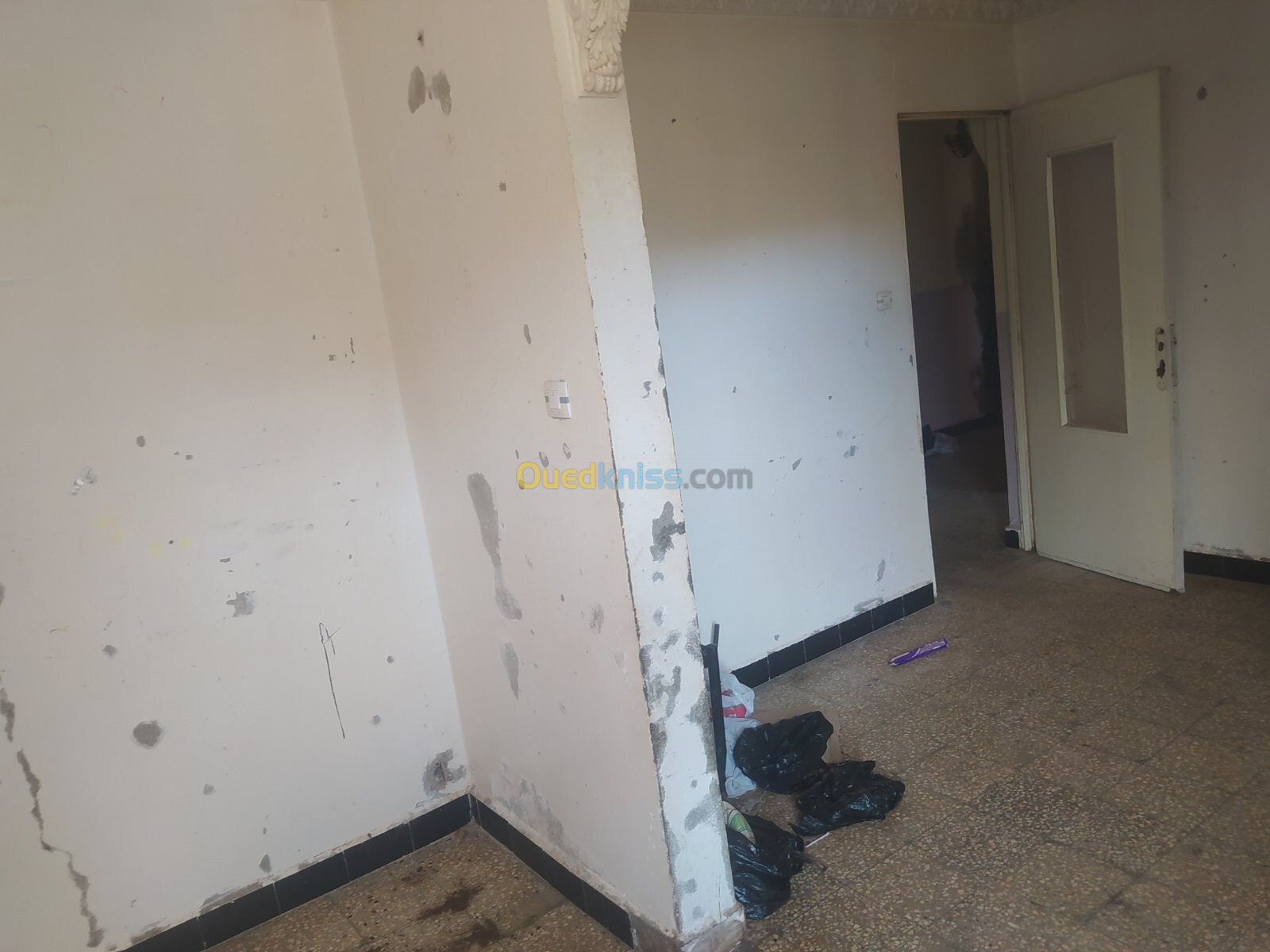 Vente Appartement F4 Blida Ouled yaich