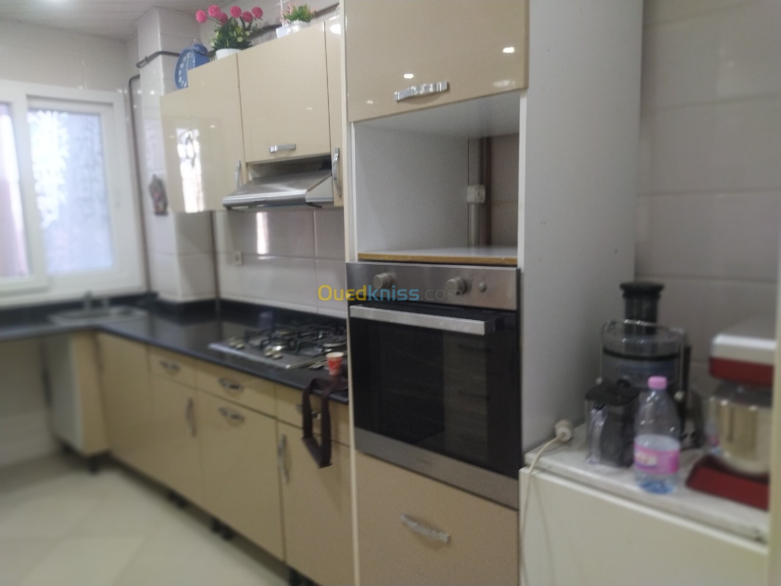 Vente Appartement F4 Blida Blida