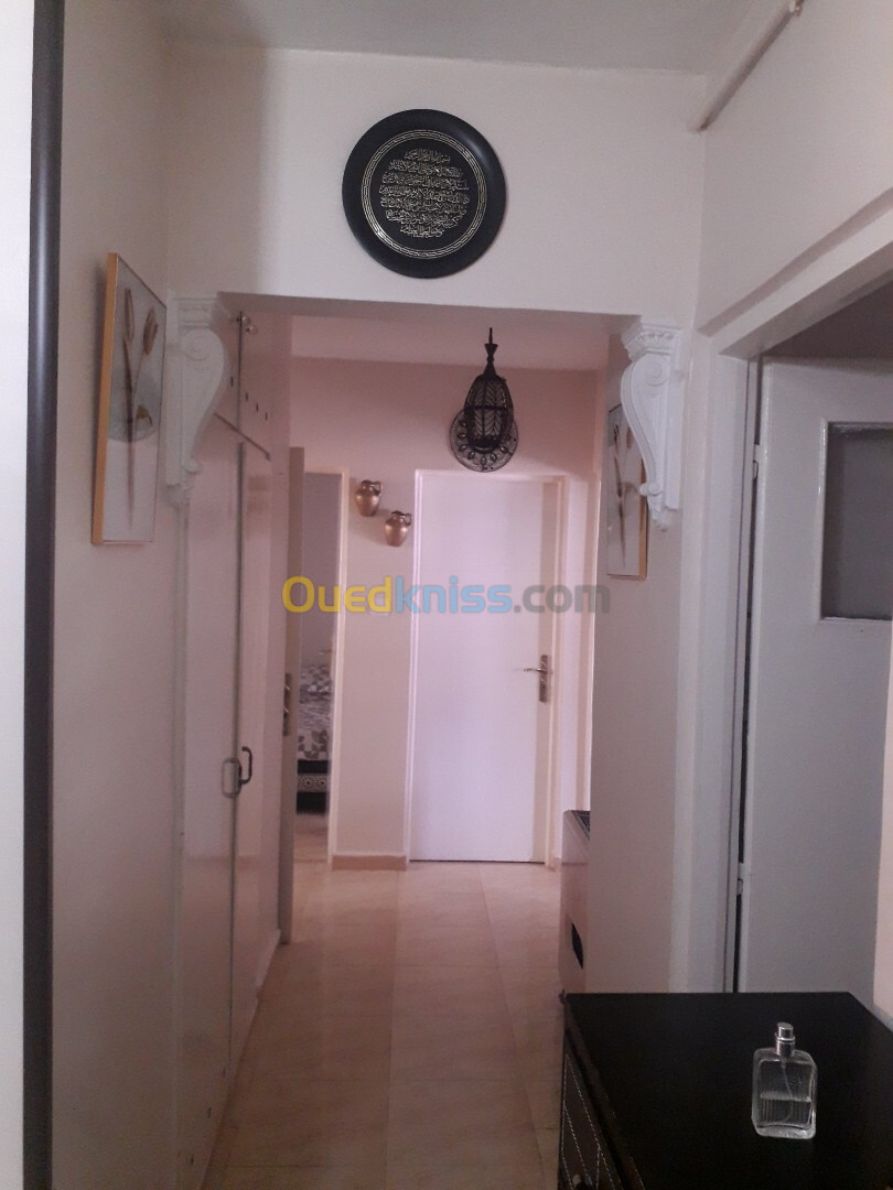 Vente Appartement F4 Blida Ouled yaich