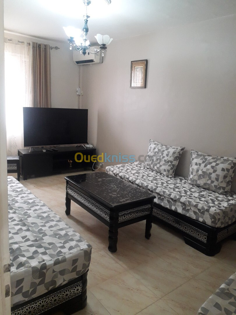 Vente Appartement F4 Blida Ouled yaich