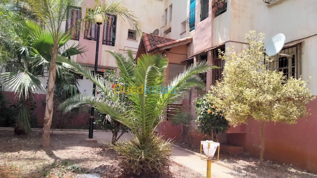 Vente Appartement F4 Blida Beni mered