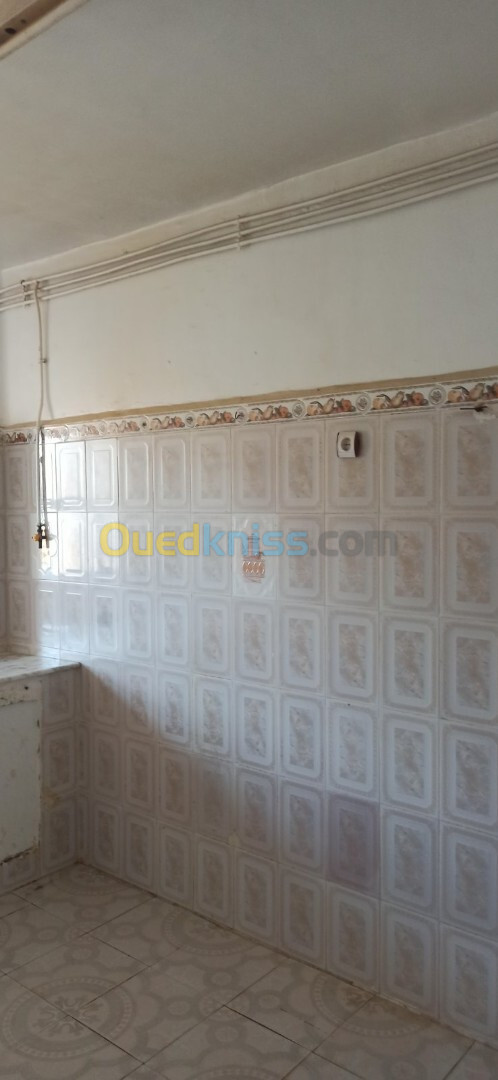 Vente Appartement F3 Blida Ouled yaich