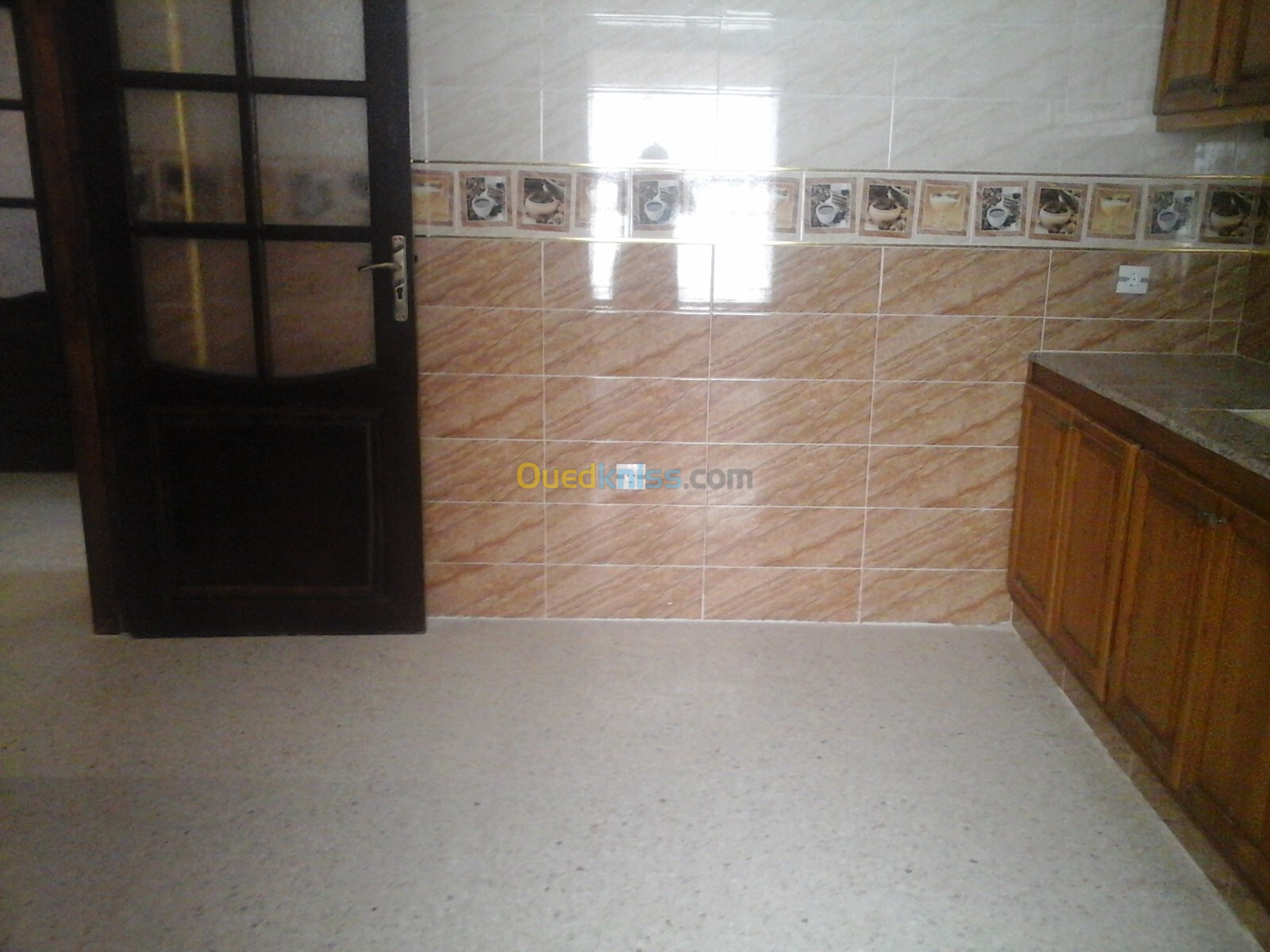 Location Appartement F3 Blida Ouled yaich