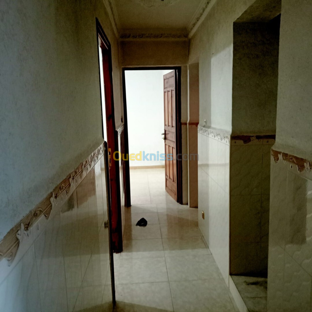 Location Appartement F3 Blida Ouled yaich