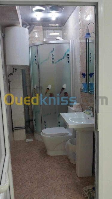 Vente Appartement F4 Blida Ouled yaich