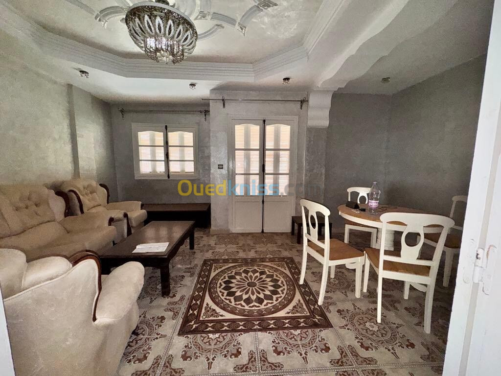 Vente Appartement F4 Blida Ouled yaich