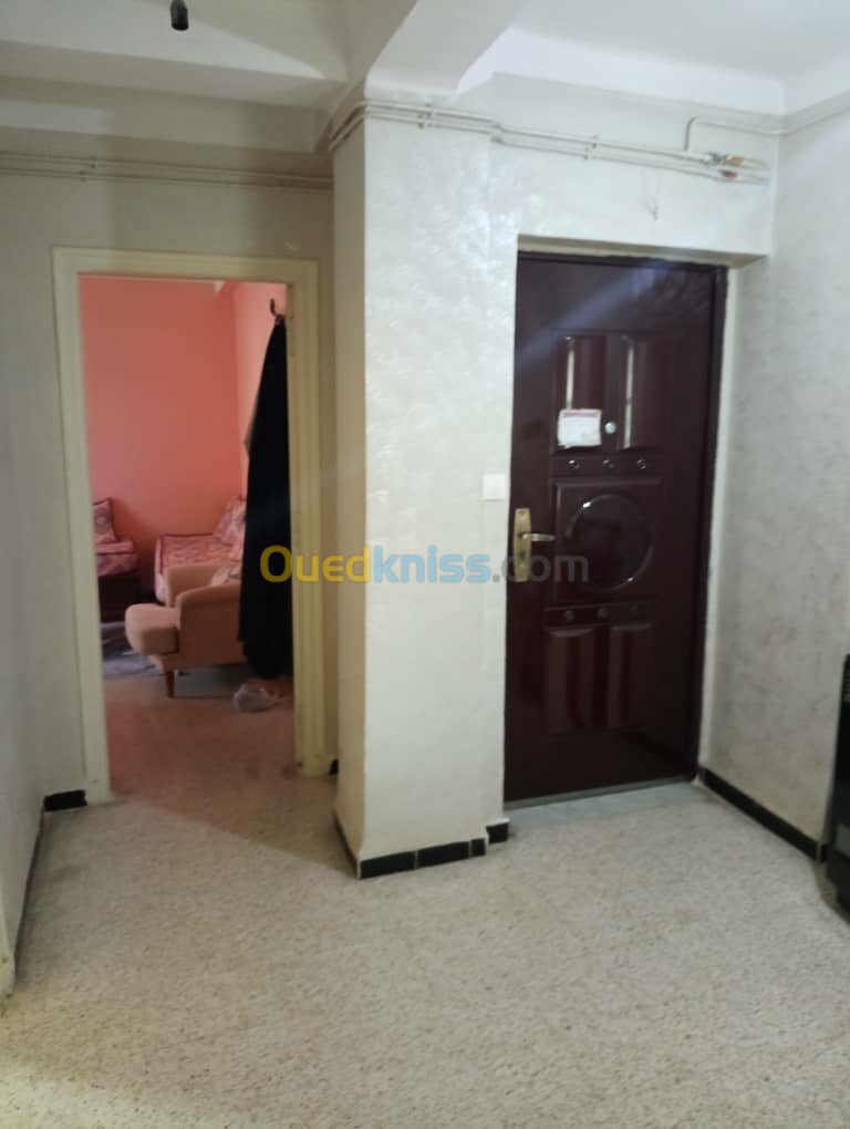 Vente Appartement F3 Blida Beni mered