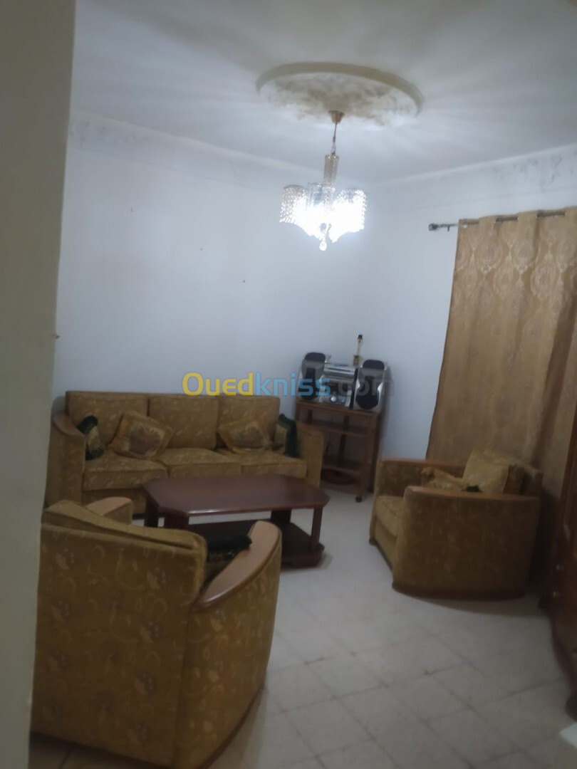 Location Appartement F3 Blida Ouled yaich