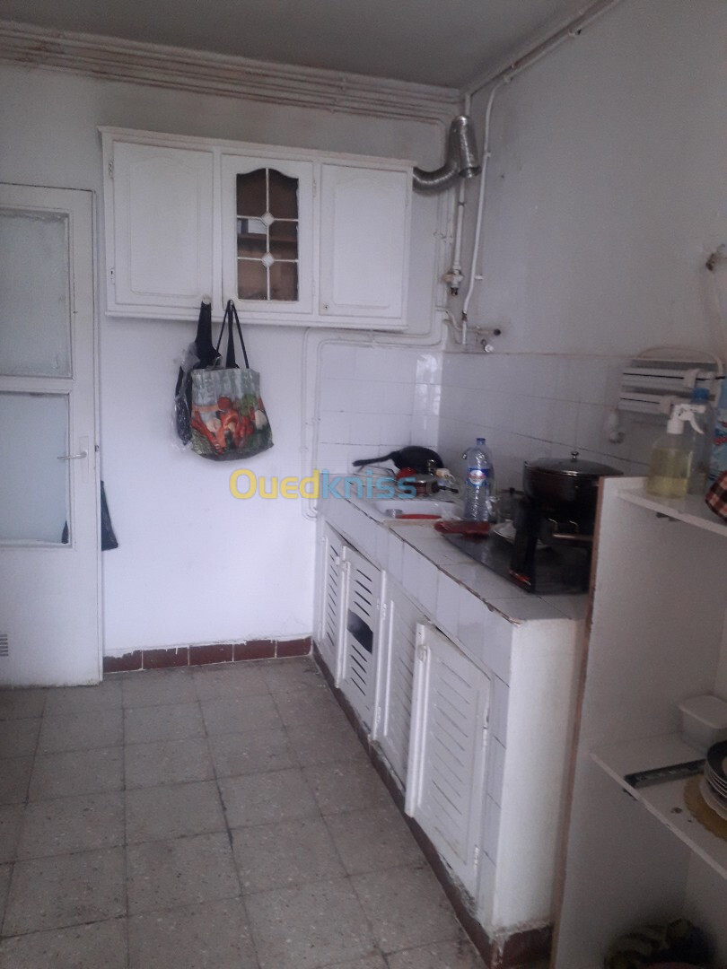 Location Appartement F3 Blida Ouled yaich