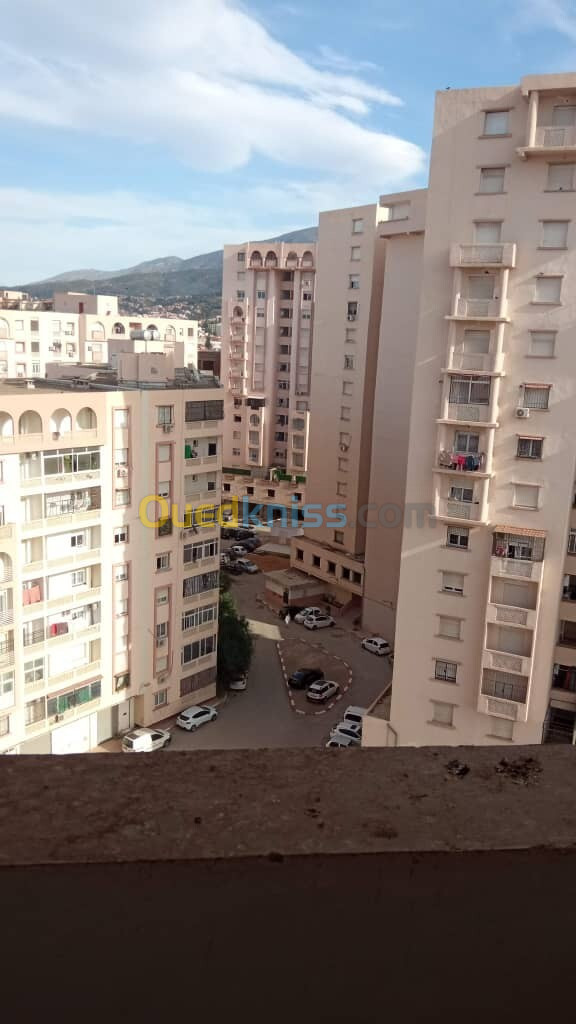 Vente Appartement F3 Blida Blida