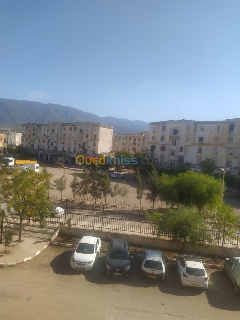 Vente Appartement F3 Blida Ouled yaich