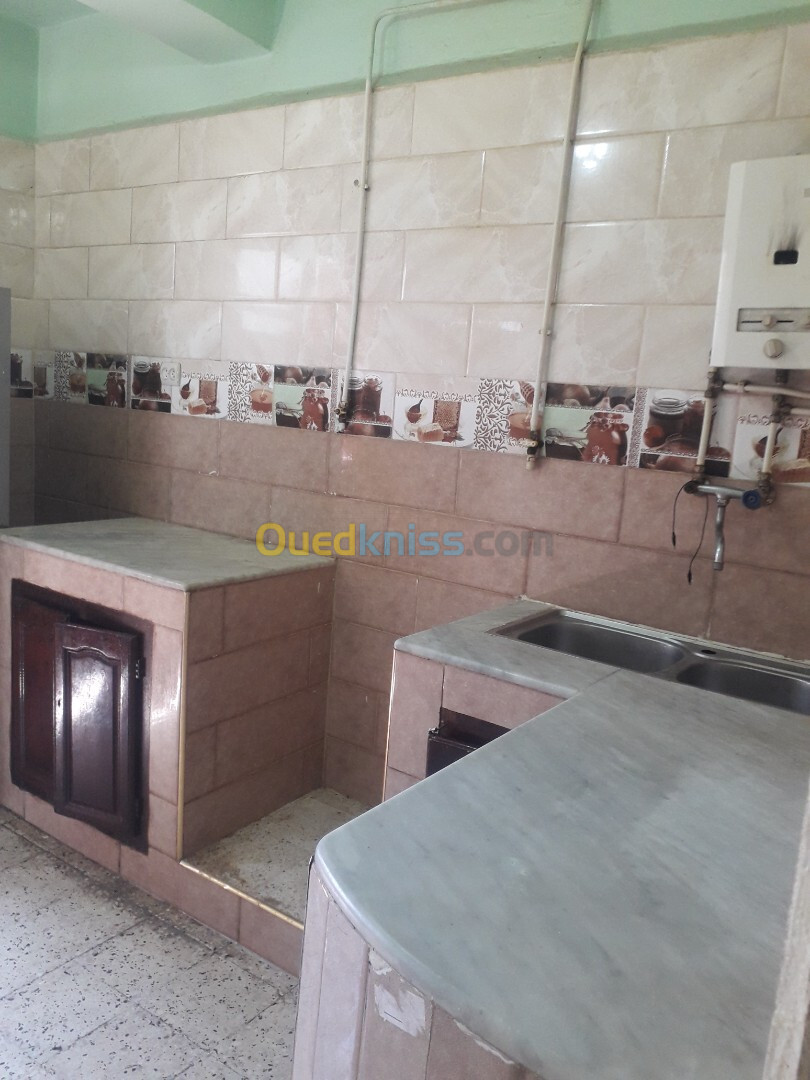 Location Appartement F3 Blida Ouled yaich