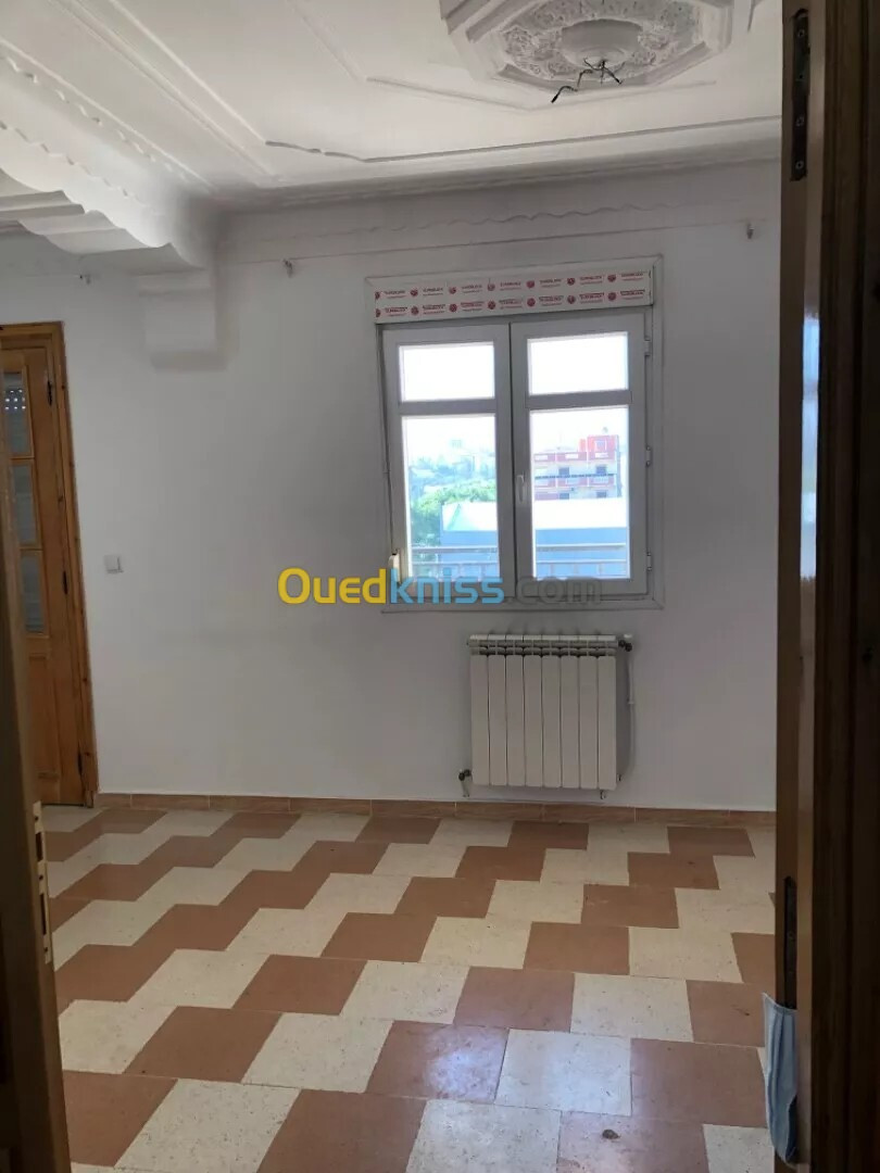 Location Appartement F3 Blida Ouled yaich