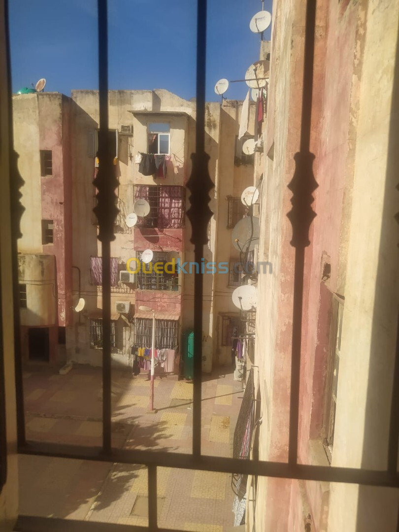 Vente Appartement F3 Blida Ouled yaich