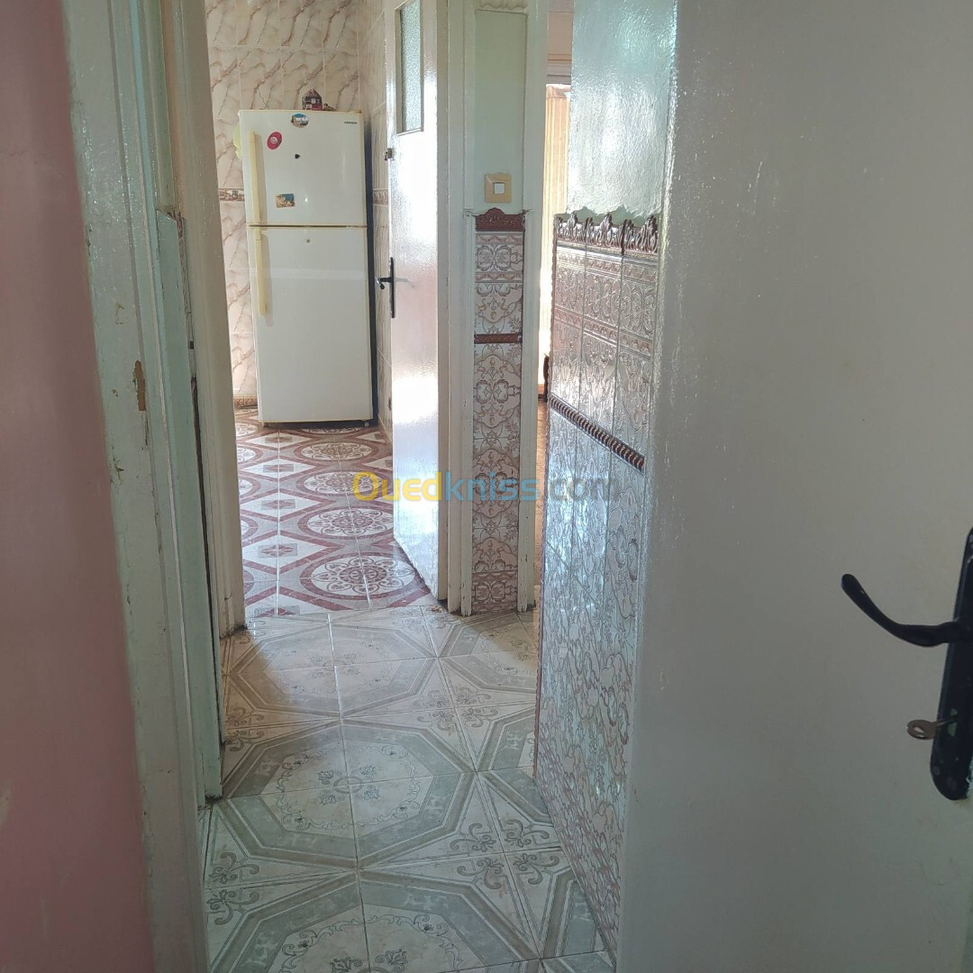 Location Appartement F3 Blida Ouled yaich